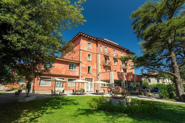Grand Hotel Impero Spa & Resort
