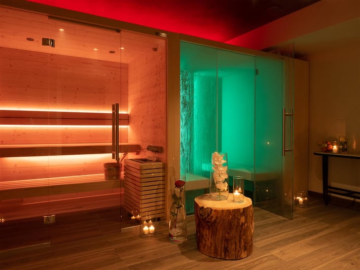 Grand Hotel Impero Spa & Resort