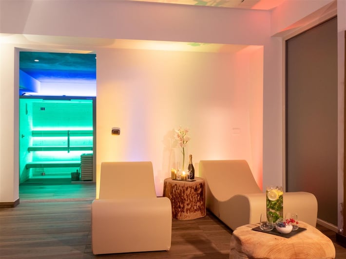 Grand Hotel Impero Spa & Resort