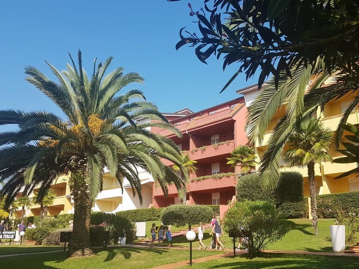 Loano 2 Village