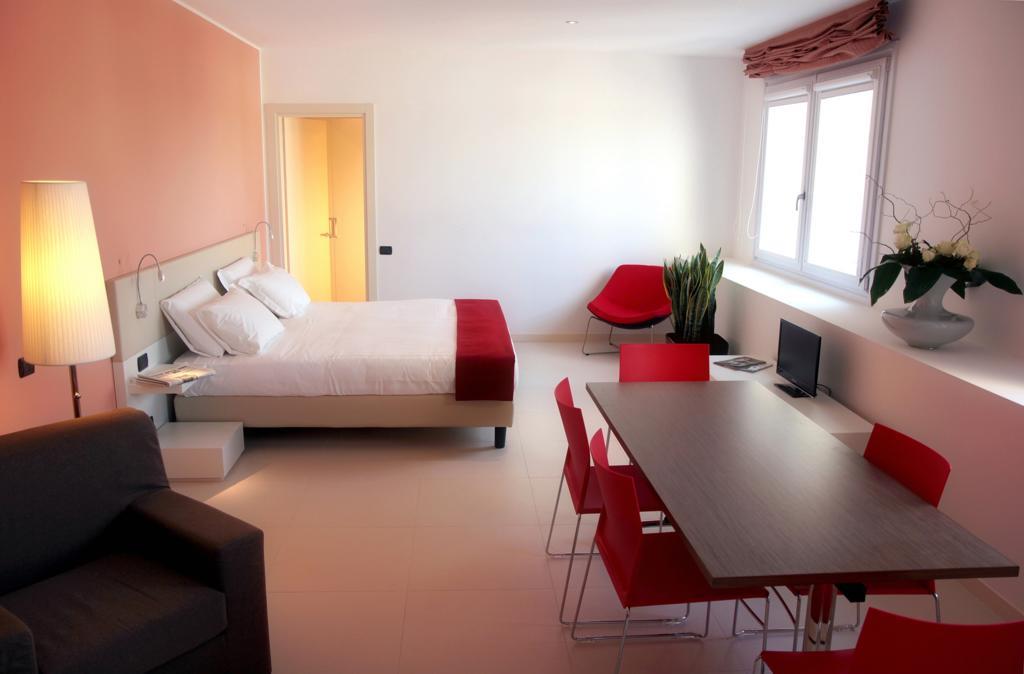 UNA HOTELS Le Terrazze Treviso Hotel & Residence