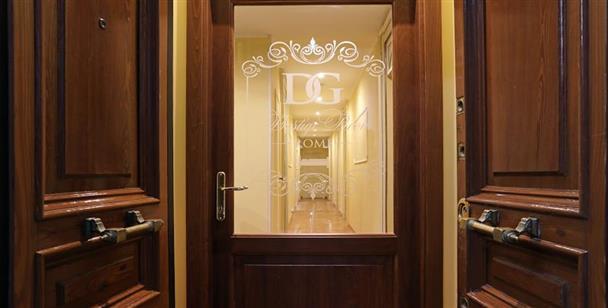 DG Prestige Room