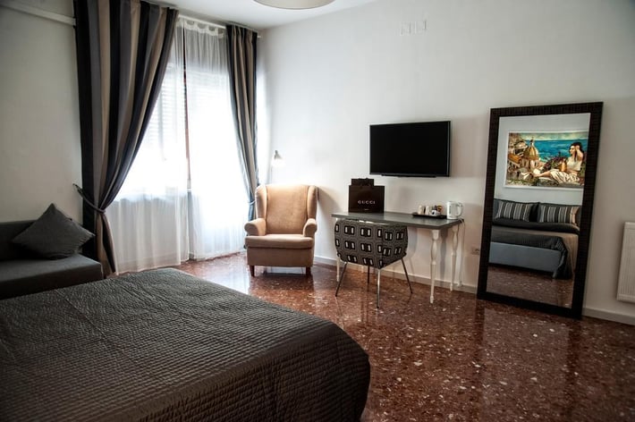 Casa Castagna