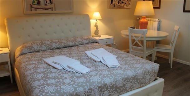 Villa Abbamer Country House Hotel