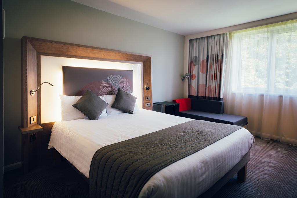 Novotel Coventry M6 J3