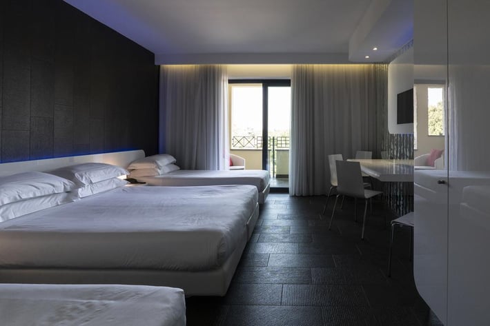 A Point Porto Ercole Resort & Spa