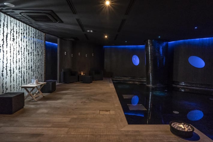 A Point Porto Ercole Resort & Spa