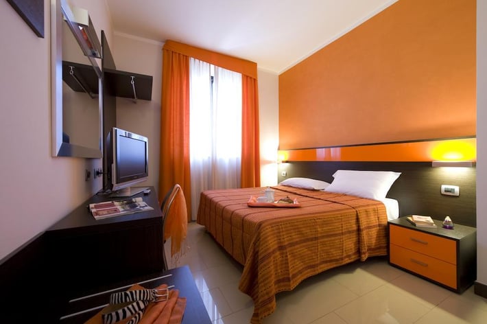 Hotel Ideale
