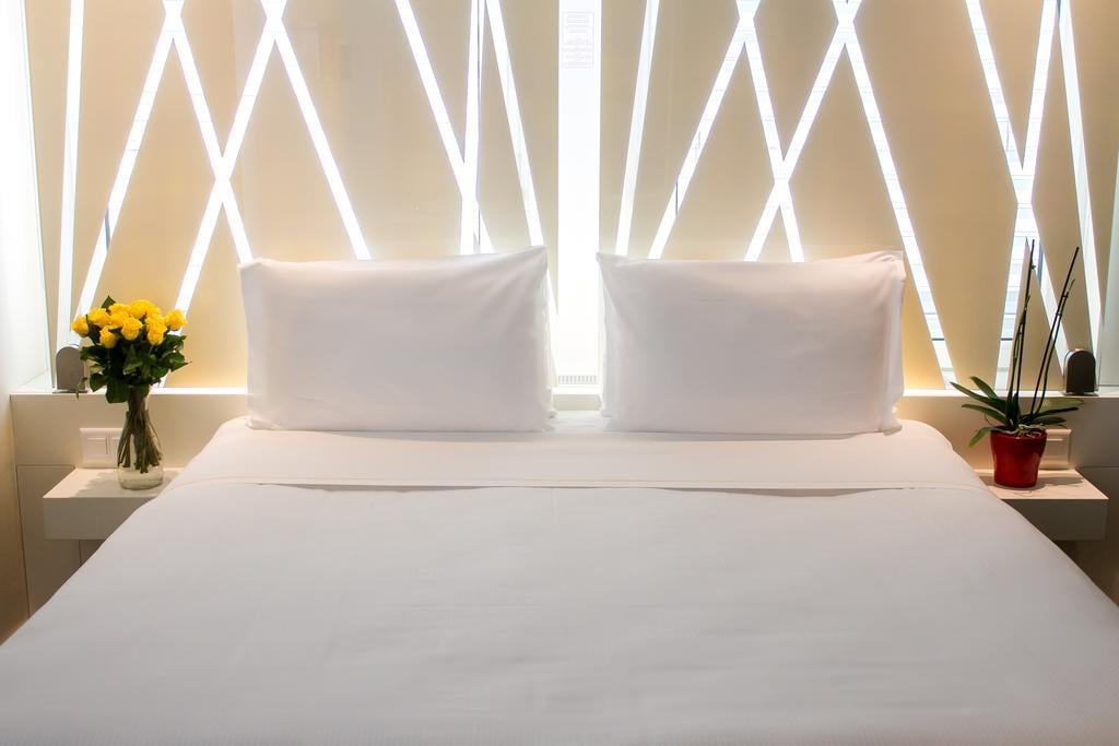 Hotel Admiral Lugano