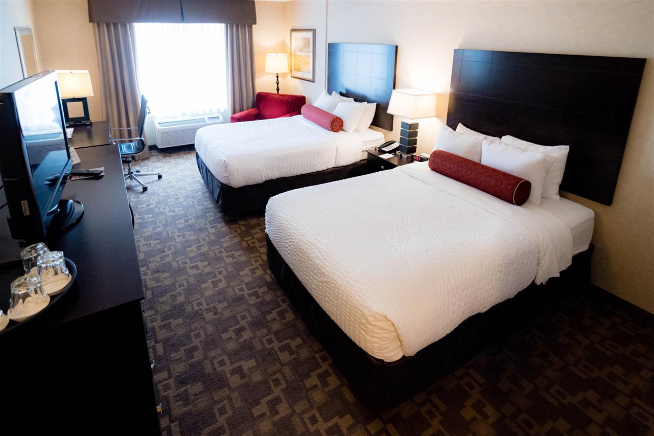 Clarion Inn Elmhurst - Oakbrook