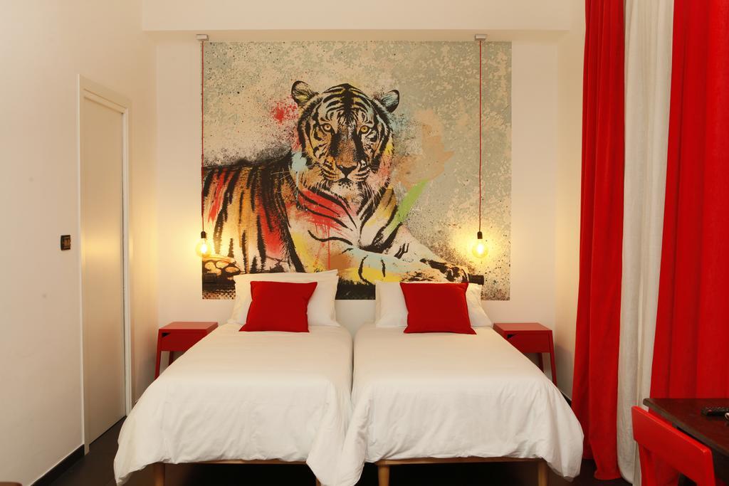 Torino Apartment & Room