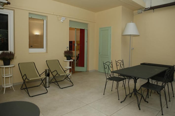 Torino Apartment & Room