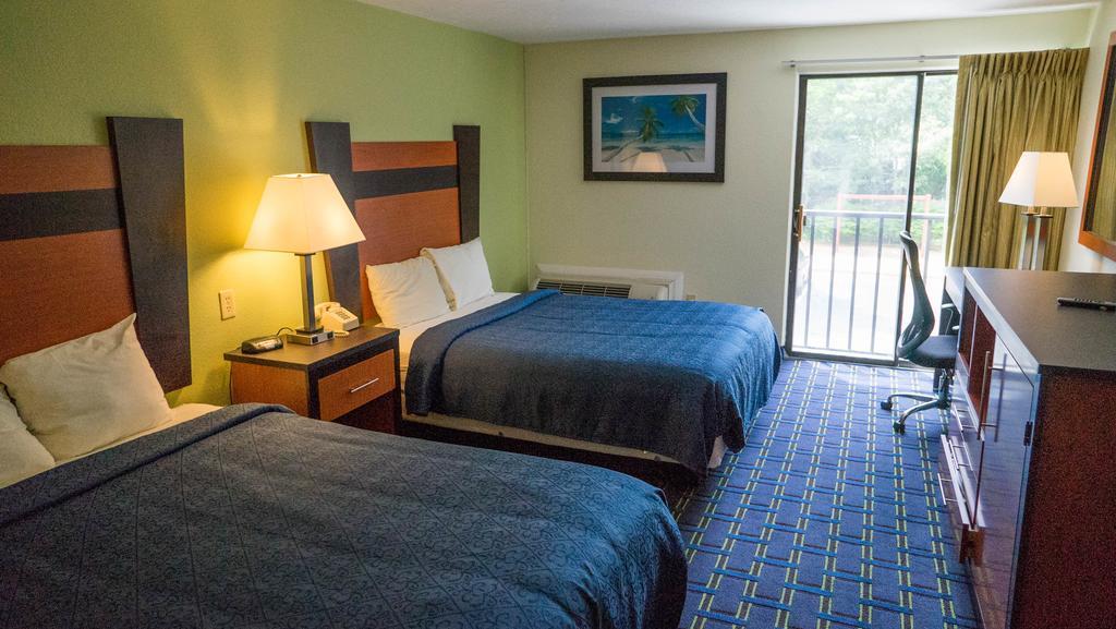The Mariner Resort