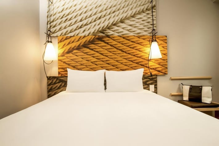 ibis Leicester City