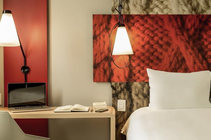 ibis Leicester City