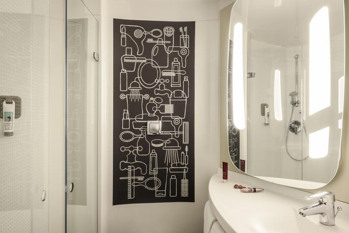 ibis Leicester City