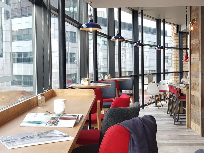 ibis Leicester City