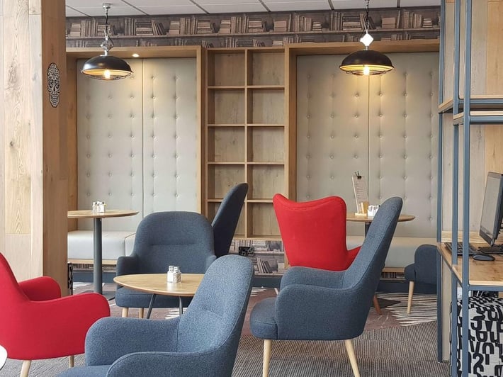 ibis Leicester City