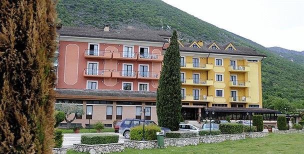 Hotel Filippone