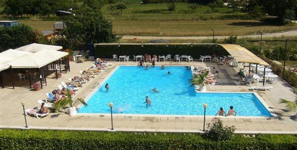 Hotel Filippone