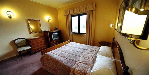 Hotel Filippone