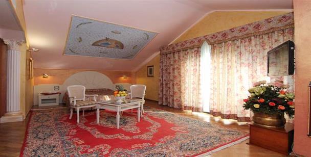 Hotel Filippone
