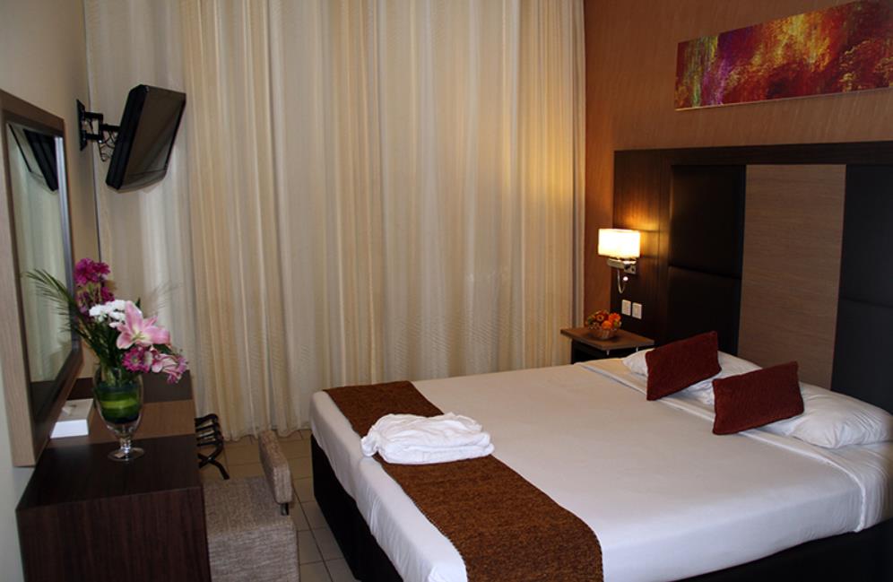 Spark Residence Deluxe Hotel Apartments