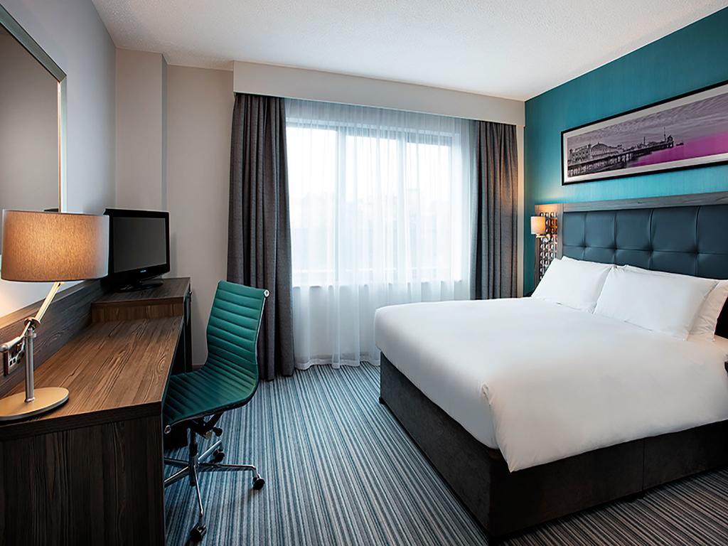 Leonardo Hotel Brighton