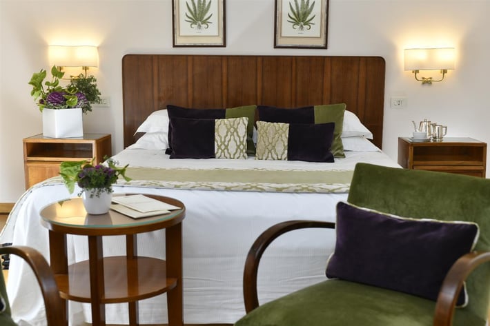 Bettoja Hotel Atlantico