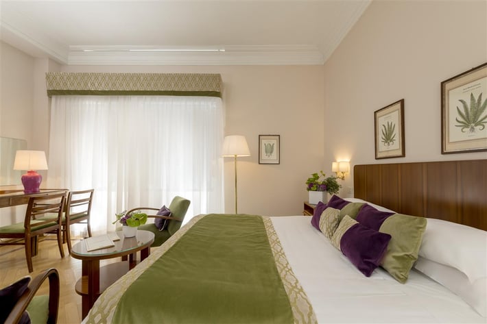 Bettoja Hotel Atlantico