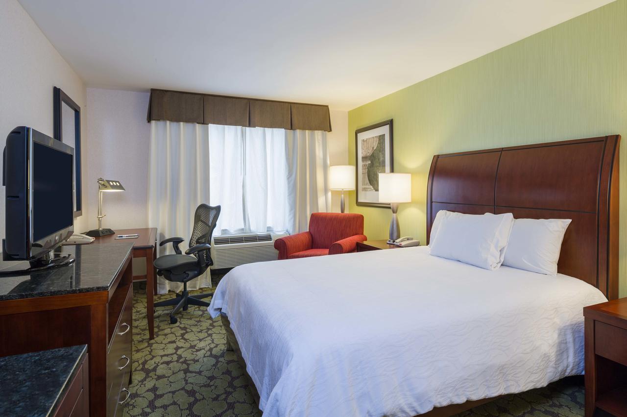 Hilton Garden Inn Queens - JFK Airport