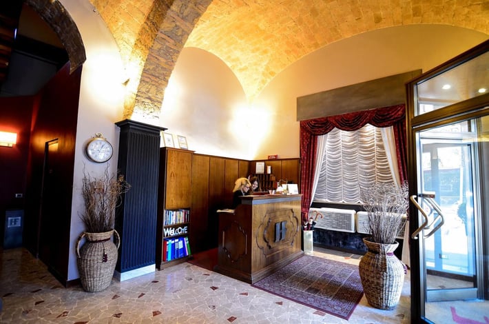 Hotel Felice