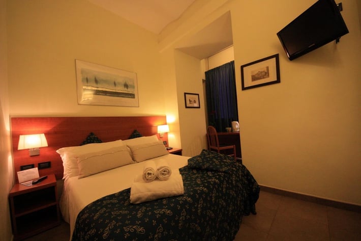 Hotel Felice