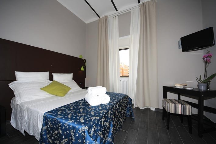 Hotel Felice