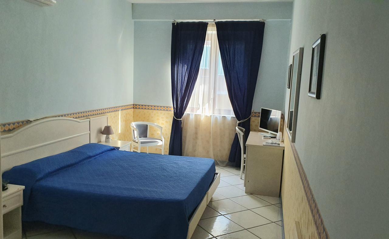 Hotel Centro Congressi Polo Nautico