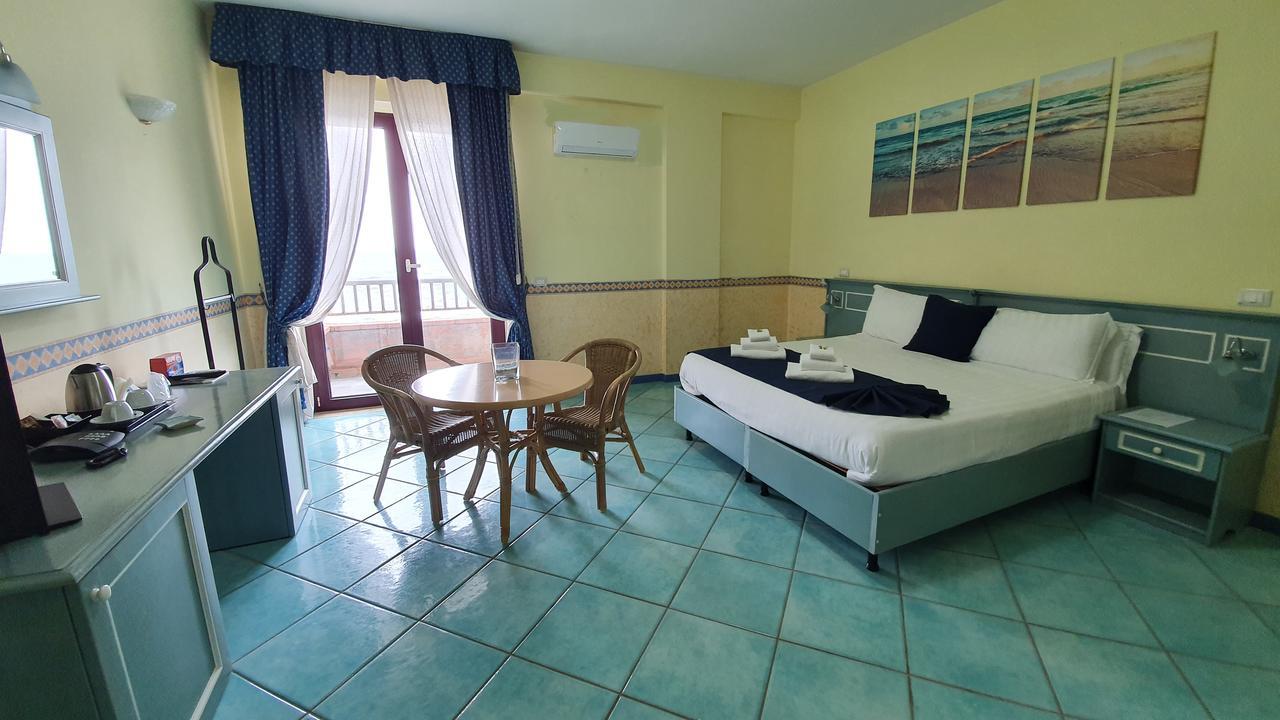 Hotel Centro Congressi Polo Nautico
