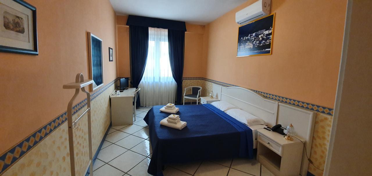 Hotel Centro Congressi Polo Nautico
