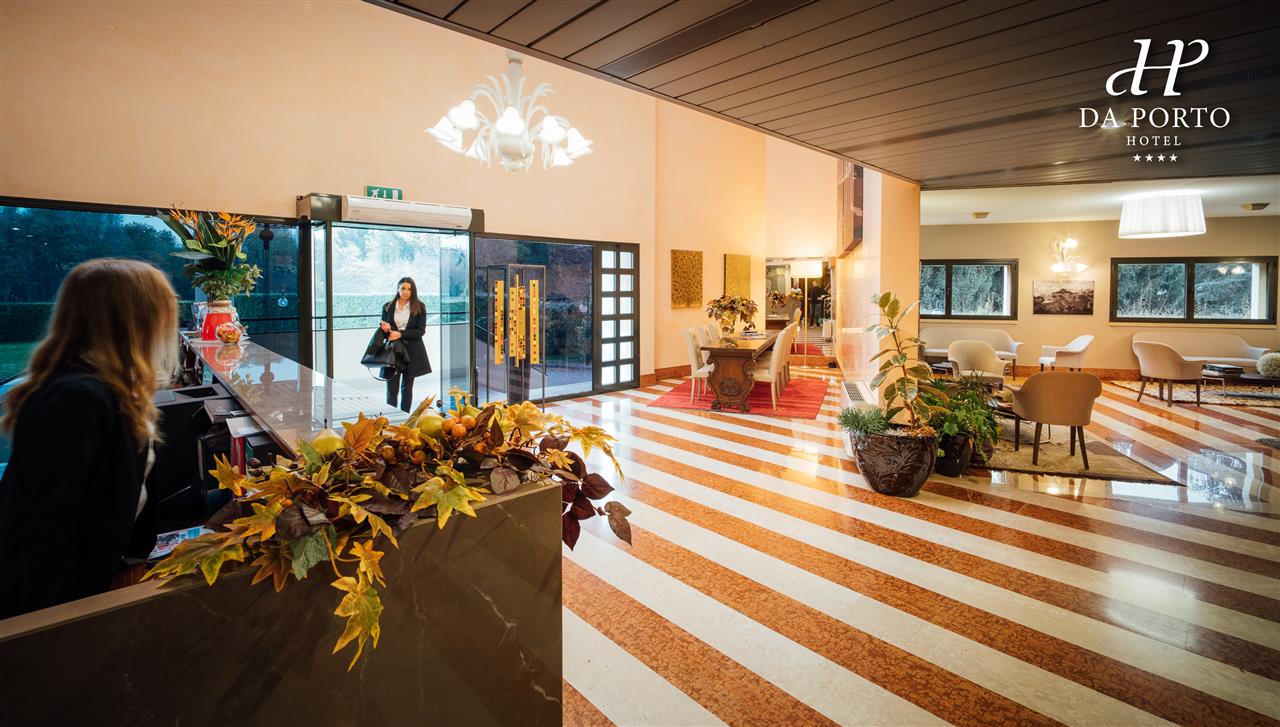 Hotel Da Porto