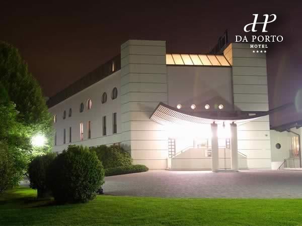 Hotel Da Porto