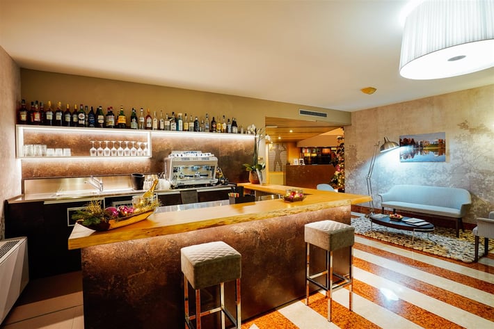 Hotel Da Porto
