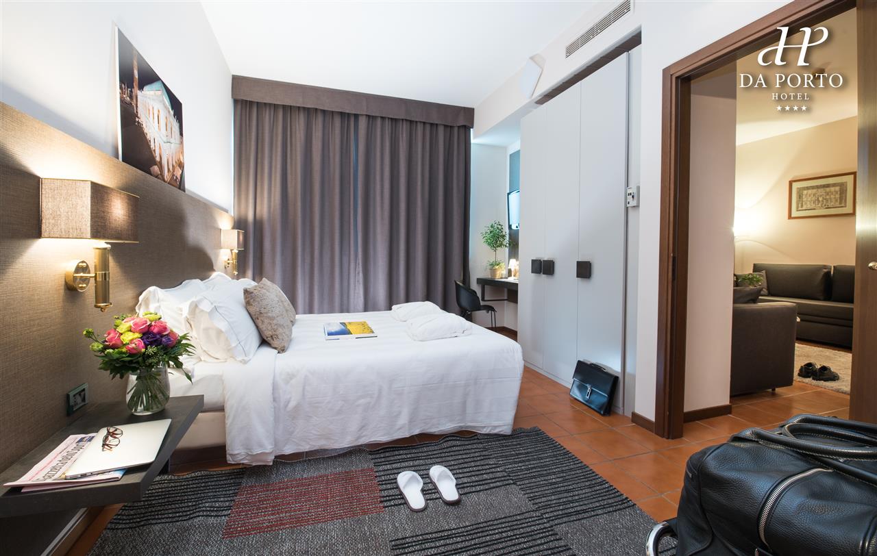 Hotel Da Porto