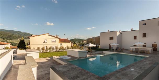 The Florence Hills Resort & Spa