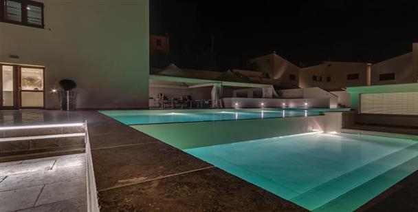 The Florence Hills Resort & Spa