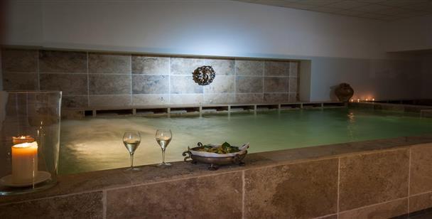 The Florence Hills Resort & Spa