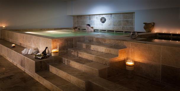 The Florence Hills Resort & Spa