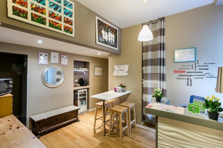 AmoRoma Suite