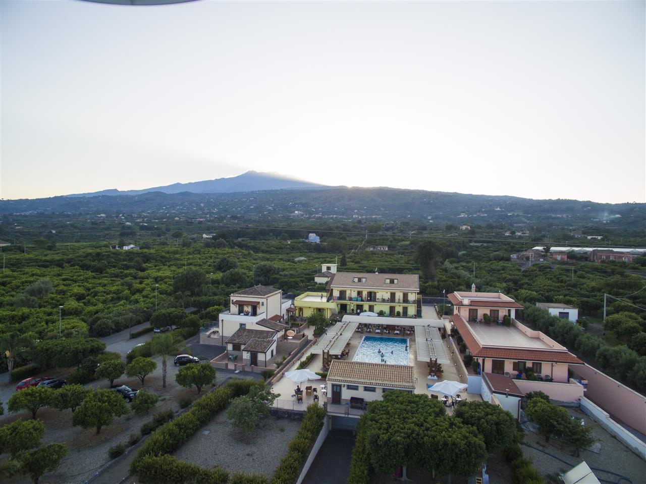 Hotel La Terra dei Sogni