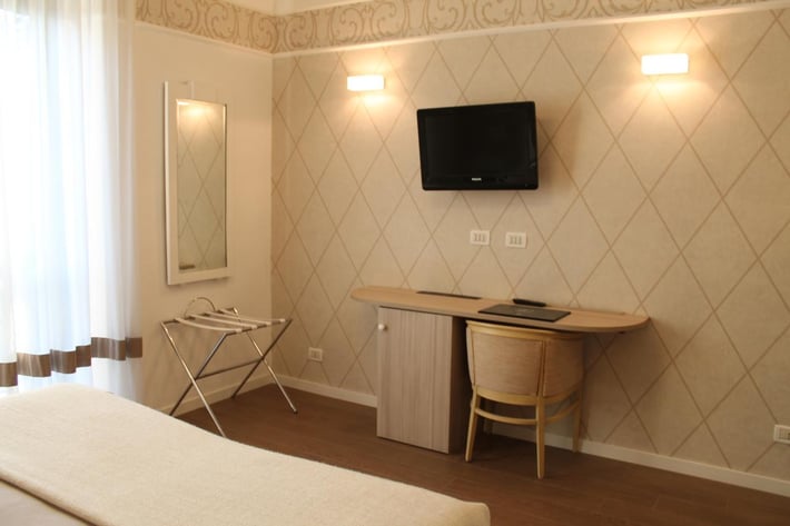 Hotel La Pace