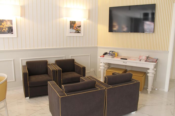 Hotel La Pace