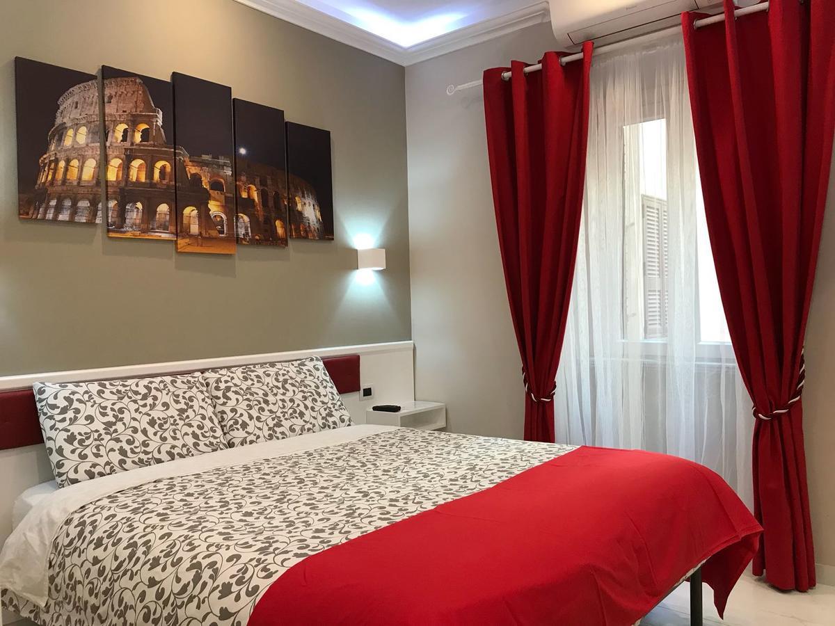 Ann Inn - Luxury Rooms